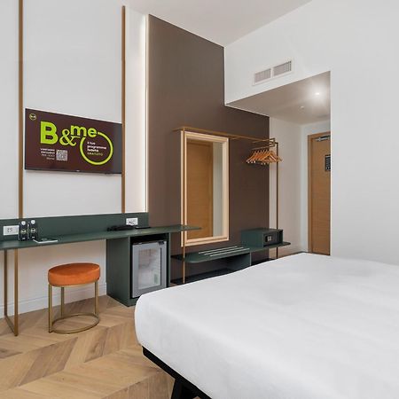 B&B Hotel Venezia Laguna מראה חיצוני תמונה