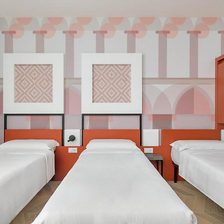 B&B Hotel Venezia Laguna מראה חיצוני תמונה