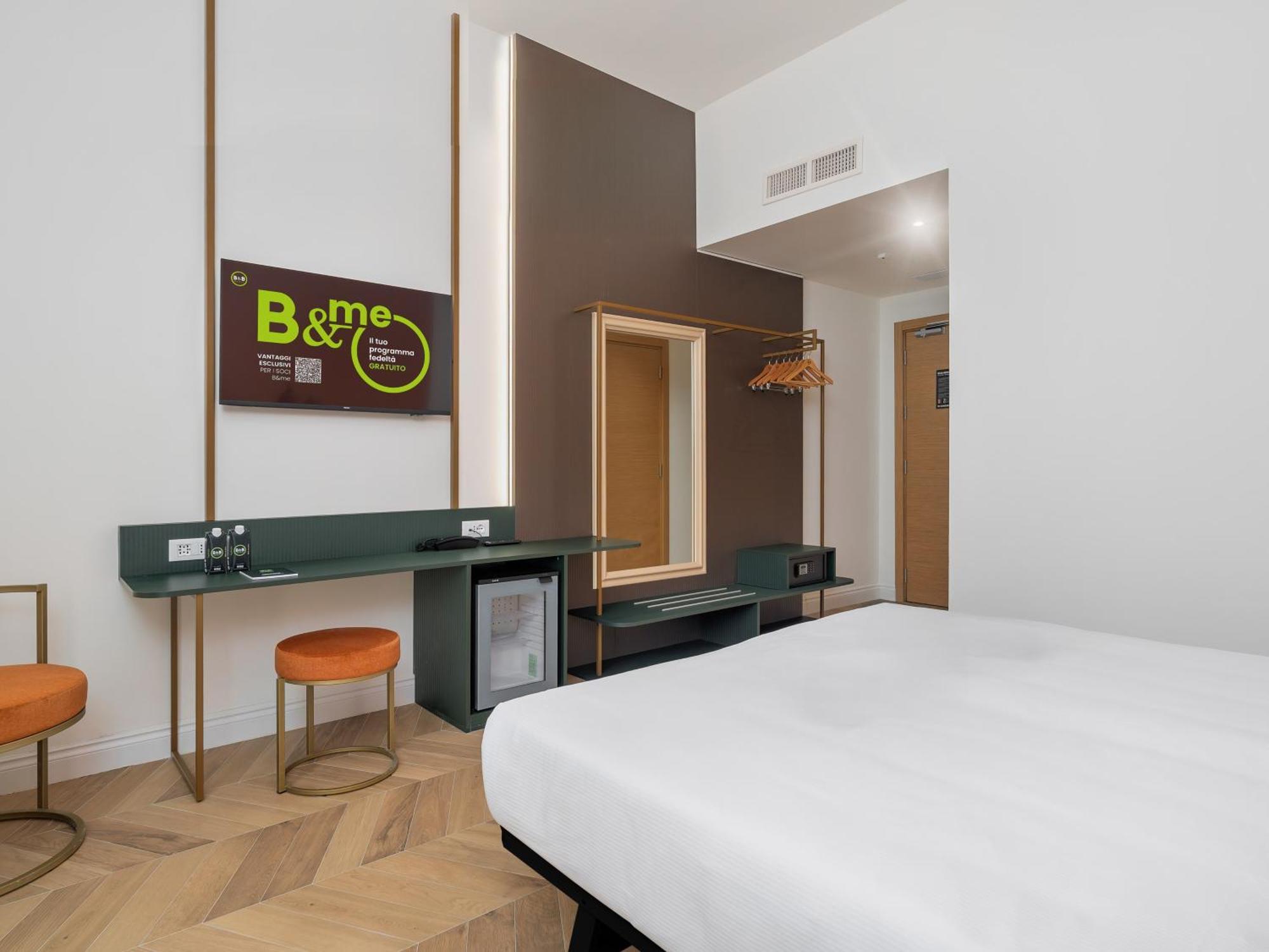 B&B Hotel Venezia Laguna מראה חיצוני תמונה