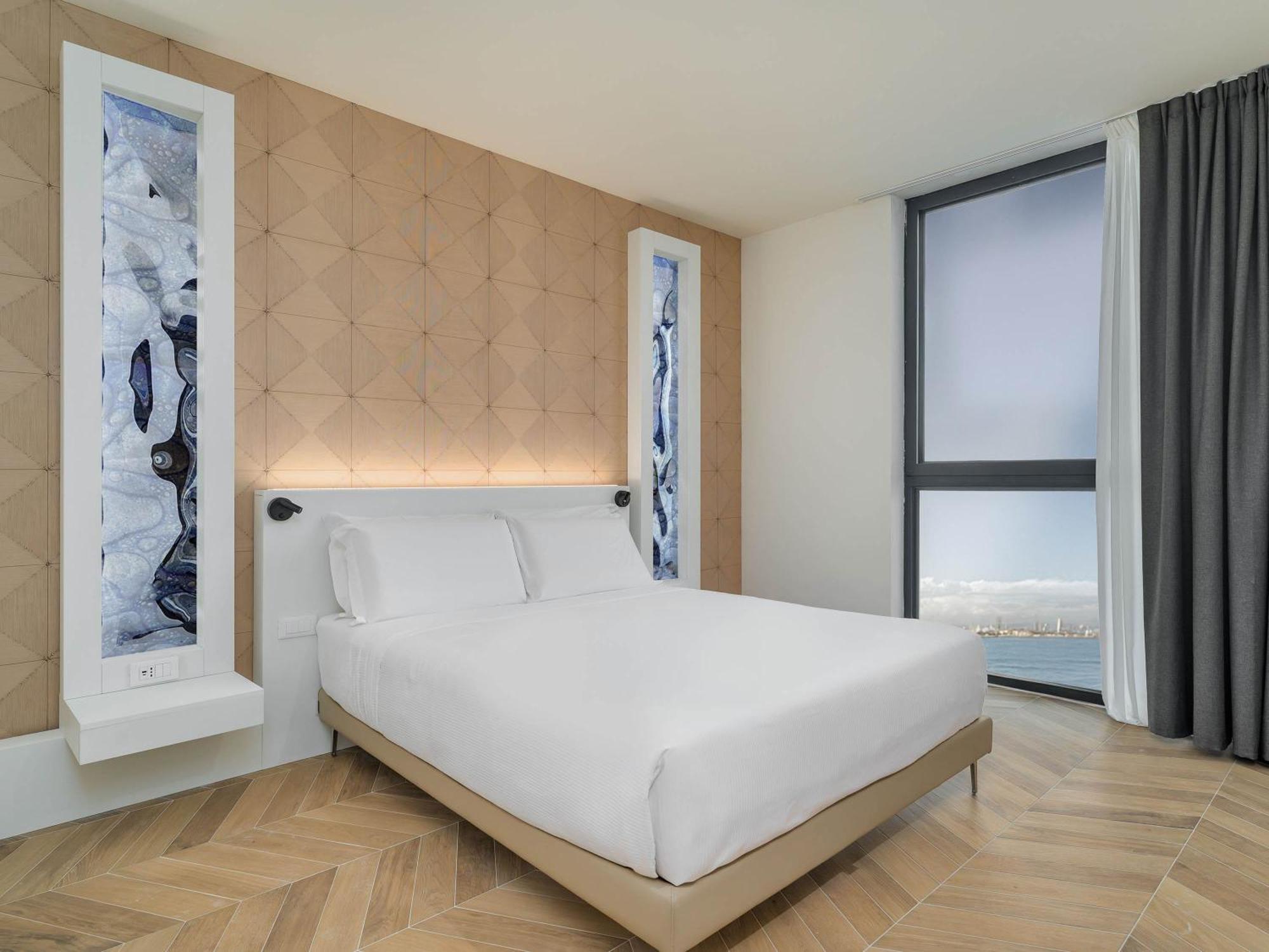 B&B Hotel Venezia Laguna מראה חיצוני תמונה